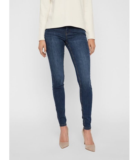 VMSEVEN MR SHAPE UP V1342 NOOS DARK BLUE DENIM