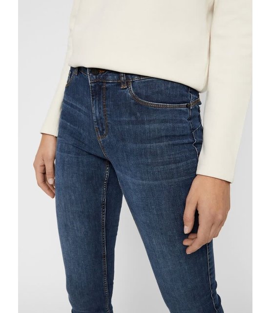 VMSEVEN MR SHAPE UP V1342 NOOS DARK BLUE DENIM