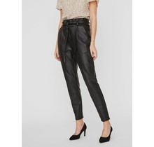 VMEVA MR LOOSE STRING COATED PANT NOOS