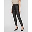 VMEVA MR LOOSE STRING COATED PANT NOOS