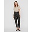 VMEVA MR LOOSE STRING COATED PANT NOOS