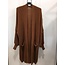 JOLIKO JOLIKO Paris Cardigan