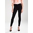 Pieces PC SHAPE UP Sage MW JEGGINGS BLACK NOOS M