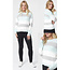 Stella Morgan STELLA MORGAN BLOCK KNIT JUMPER