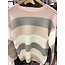 Stella Morgan STELLA MORGAN BLOCK KNIT JUMPER
