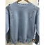 Moocci MOOCCI KNIT WITH ZIP ON SHOULDER