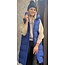 Rising RISING 934 LONG SOFT GILETS