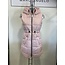 MADE IN ITALY MADE IN ITALY SLEEVELESS PUFFER JACKETS