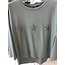 LUIGI MODA LUIGI MODA STAR TRACKSUIT