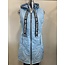 MADE IN ITALY MADE IN ITALY VIP PRIVATE GILET