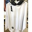 CHOKLATE CHOKLATE LONG TOP WITH HOOD