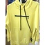 CHOKLATE CHOKLATE ZIP HOODY