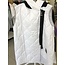 CHOKLATE CHOKLATE SLEEVELESS JACKET