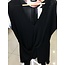 CHOKLATE CHOKLATE LAYERED KNIT
