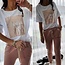 Amy & Clo AMY & CLO IN VOGUE PARIS T-SHIRT