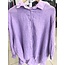 CARINA RICCI CARINA RICCI OVERSIZED LINEN SHIRT