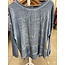 D-STYLE D-STYLE LONG SLEEVE TOP
