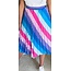NEW COLLECTION NEW COLLECTION RAINBOW SKIRT