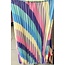 NEW COLLECTION NEW COLLECTION RAINBOW SKIRT