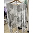 MADE IN ITALY MADE IN ITALY BATWING TOP