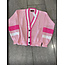 Impulse IMPULSE CONTRAST CARDIGAN