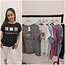 CHOKLATE CHOKLATE THE COLOUR OF LIFE TOP