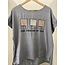 CHOKLATE CHOKLATE THE COLOUR OF LIFE TOP