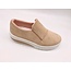 NUDE FLATFORM CANVAS TRAINER