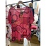NEW COLLECTION NEW COLLECTION MISS MOON TOP WITH FRONT POCKET AND NECKLACE