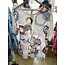 NEW COLLECTION NEW COLLECTION MISS MOON TOP WITH FRONT POCKET AND NECKLACE
