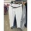 CHIC&JEUNE CHIC&JEUNE PARIS TROUSERS WITH BELT