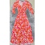 Kate & Pippa KATE & PIPPA BOHO DRESS
