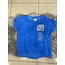 CHOKLATE T SHIRT WITH SEQUIN