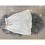 Latino LATINO CREME LACE SKIRT WITH BELT