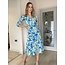Kate & Pippa KATE & PIPPA BOHO DRESS