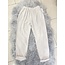 NEW COLLECTION NEW COLLECTION LINEN TROUSERS