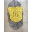 HEART SMILE SHORT SLEEVE TOP