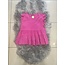 Moda MODA SHORT SLEEVE PEPLUM TOP