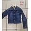 Idodo IDODO DARK DENIM JACKET