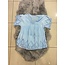 STAR TOP WITH TOSSELS AND EMBROIDERED
