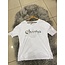 MADE IN ITALY MADE IN ITALY SHINE T SHIRT