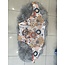JAINSONS PATTERN HOLE KNIT