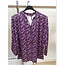 Kate & Pippa KATE&PIPPA CIRCLE ZIP TOP
