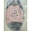 NEW COLLECTION NEW COLLECTION FLOWER JUMPER