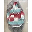 CHOKLATE CHOKLATE OMBRÉ JACKET