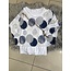 MADEIN ITALY MADE IN ITALY 3 PIECE PRINTED TOP