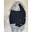 MADE IN ITALY MADE IN ITALY FRONT ZIP POCKET TOP