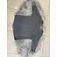 MADE IN ITALY MADE IN ITALY FRONT ZIP POCKET TOP