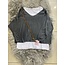 MADEIN ITALY MADE IN ITALY 3 PIECE PRINTED TOP