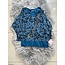 MADEIN ITALY MADE IN ITALY 3 PIECE PRINTED TOP
